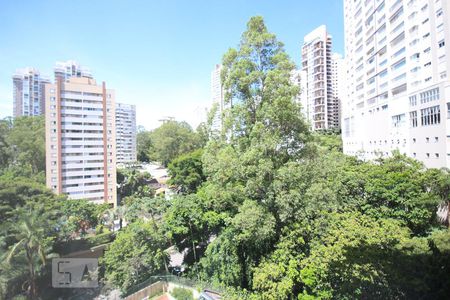 Apartamento à venda com 88m², 2 quartos e 2 vagasSuíte 2 _ Vista