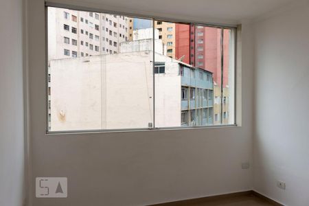 Studio à venda com 30m², 1 quarto e sem vagaQuarto