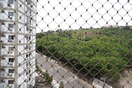 Quarto 1 Vista de apartamento à venda com 2 quartos, 103m² em São Francisco Xavier, Rio de Janeiro