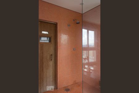 Apartamento à venda com 41m², 1 quarto e 1 vagaSauna