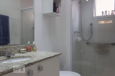 Apartamento à venda com 41m², 1 quarto e 1 vagaBanheiro