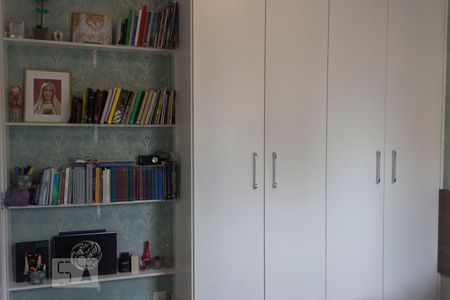Apartamento à venda com 41m², 1 quarto e 1 vagaQuarto