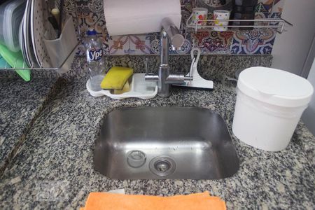 Apartamento à venda com 41m², 1 quarto e 1 vagaPia