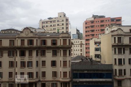 Apartamento à venda com 41m², 1 quarto e 1 vagaVista