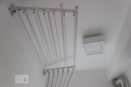 Apartamento à venda com 41m², 1 quarto e 1 vagaÁrea de serviço