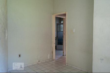 Quarto 2 de casa para alugar com 2 quartos, 52m² em Vila Bertioga, São Paulo