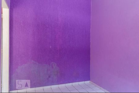 Quarto 1 de casa para alugar com 2 quartos, 52m² em Vila Bertioga, São Paulo