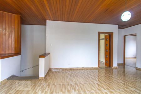 Sala de casa à venda com 2 quartos, 200m² em Vila Zelina, São Paulo