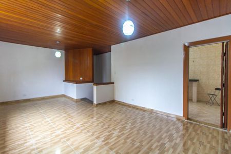 Sala de casa à venda com 2 quartos, 200m² em Vila Zelina, São Paulo