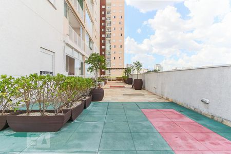Apartamento à venda com 36m², 1 quarto e 1 vagaÁrea comum