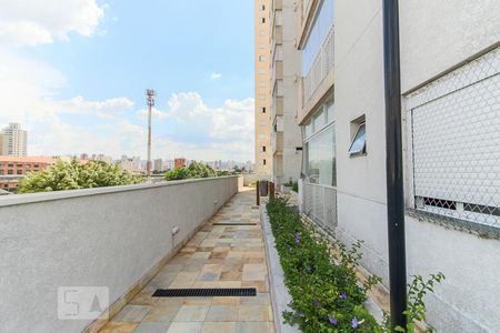 Apartamento à venda com 36m², 1 quarto e 1 vagaÁrea comum