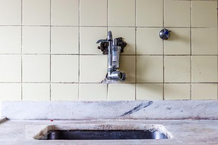 Apartamento à venda com 90m², 2 quartos e 1 vagaCozinha