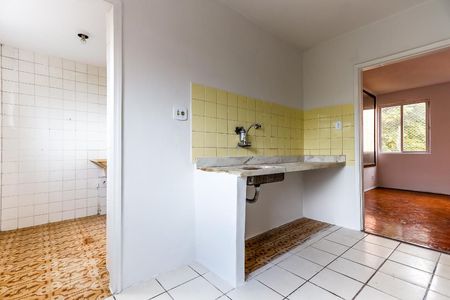 Apartamento à venda com 90m², 2 quartos e 1 vagaCozinha