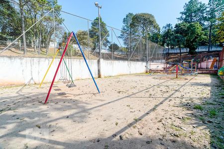 Apartamento à venda com 90m², 2 quartos e 1 vagaÁrea Comum - Playground