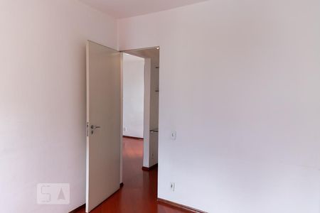 Quarto 2 de apartamento à venda com 2 quartos, 50m² em Vila Guarani (z Sul), São Paulo