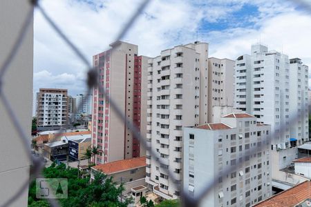 Apartamento para alugar com 50m², 2 quartos e 1 vaga Apartamento para alugar com 50m², 2 quartos e 1 vagaVista da sala