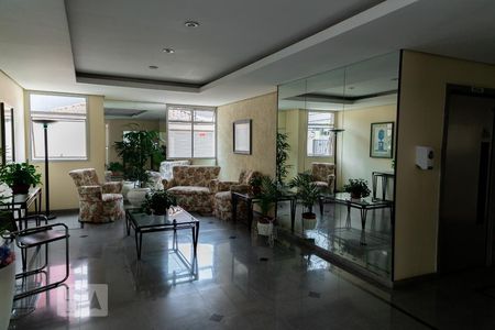 Apartamento para alugar com 50m², 2 quartos e 1 vaga Apartamento para alugar com 50m², 2 quartos e 1 vagaÁrea comum