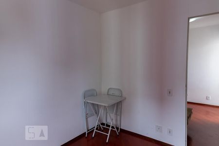 Quarto 1 de apartamento à venda com 2 quartos, 50m² em Vila Guarani (z Sul), São Paulo