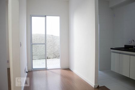 Sala de apartamento para alugar com 2 quartos, 55m² em Vila Formosa, São Paulo