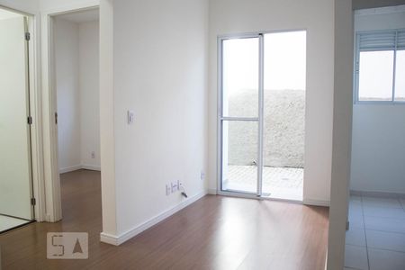 Sala de apartamento para alugar com 2 quartos, 55m² em Vila Formosa, São Paulo