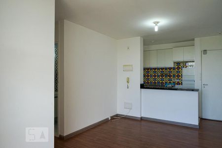 Sala de apartamento para alugar com 3 quartos, 63m² em Bom Retiro, São Paulo
