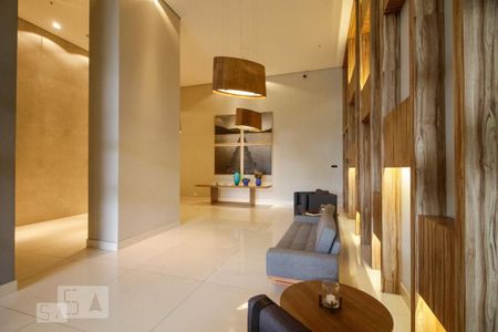 Studio à venda com 32m², 1 quarto e 1 vaga Studio à venda com 32m², 1 quarto e 1 vagaHall de Entrada