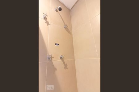 Studio à venda com 32m², 1 quarto e 1 vagaBanheiro