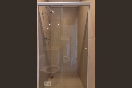 Studio à venda com 32m², 1 quarto e 1 vagaBanheiro