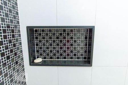 Apartamento para alugar com 48m², 2 quartos e sem vagaBanheiro de Serviço