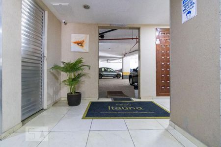 Apartamento para alugar com 48m², 2 quartos e sem vagaÁrea comum