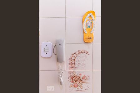 Apartamento para alugar com 48m², 2 quartos e sem vagaCozinha