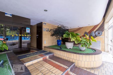 Apartamento para alugar com 48m², 2 quartos e sem vagaÁrea comum