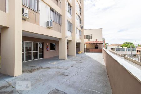 Apartamento para alugar com 48m², 2 quartos e sem vagaÁrea comum