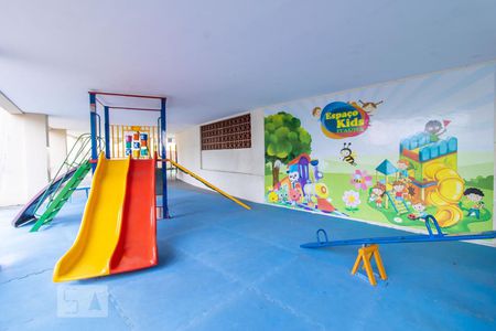 Apartamento para alugar com 48m², 2 quartos e sem vagaÁrea Comum - Playground