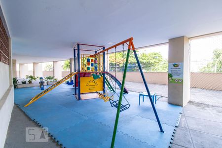 Apartamento para alugar com 48m², 2 quartos e sem vagaÁrea Comum - Playground
