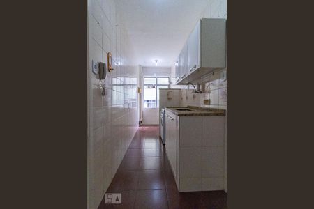 Apartamento para alugar com 48m², 2 quartos e sem vagaCozinha