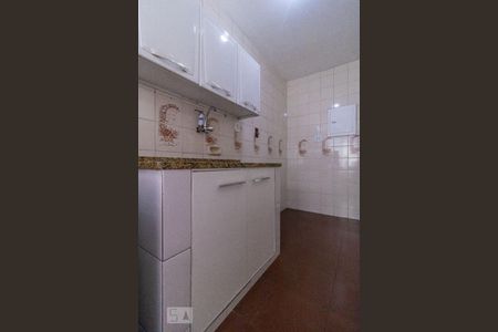 Apartamento para alugar com 48m², 2 quartos e sem vagaCozinha