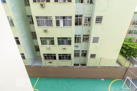 Apartamento para alugar com 48m², 2 quartos e sem vagaVista