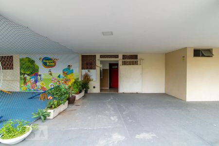 Apartamento para alugar com 48m², 2 quartos e sem vagaÁrea comum