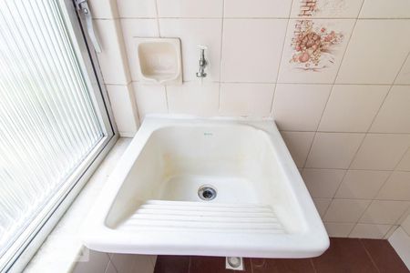 Apartamento para alugar com 48m², 2 quartos e sem vagaÁrea de Serviço