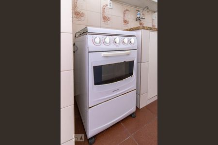 Apartamento para alugar com 48m², 2 quartos e sem vagaCozinha