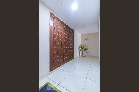Apartamento para alugar com 48m², 2 quartos e sem vagaÁrea comum