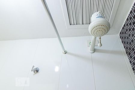 Apartamento para alugar com 48m², 2 quartos e sem vagaBanheiro de Serviço