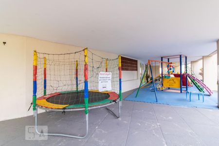 Apartamento para alugar com 48m², 2 quartos e sem vagaÁrea Comum - Playground