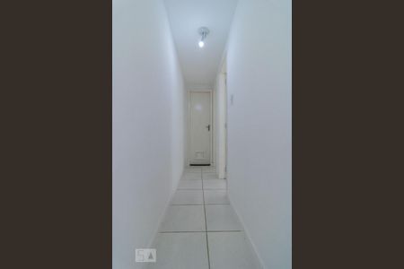 Apartamento para alugar com 48m², 2 quartos e sem vagaCorredor