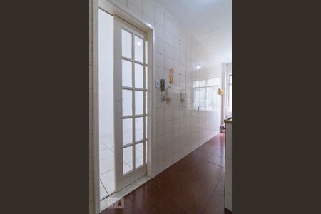 Apartamento para alugar com 48m², 2 quartos e sem vagaCozinha