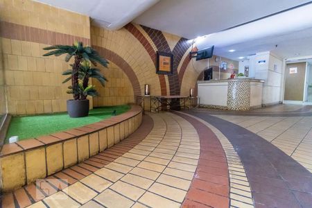 Apartamento para alugar com 48m², 2 quartos e sem vagaÁrea comum