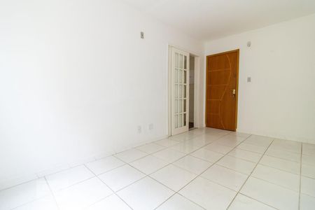 Apartamento para alugar com 48m², 2 quartos e sem vagaSala