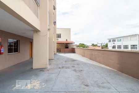Apartamento para alugar com 48m², 2 quartos e sem vagaÁrea comum