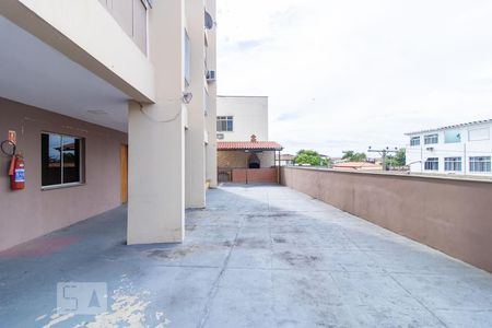 Apartamento para alugar com 48m², 2 quartos e sem vagaÁrea comum